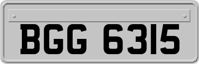 BGG6315