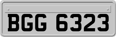 BGG6323