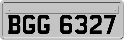 BGG6327