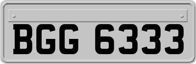 BGG6333