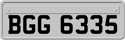 BGG6335