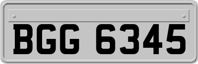 BGG6345