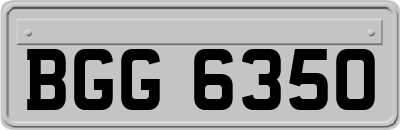 BGG6350