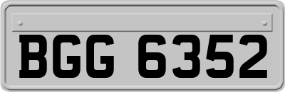 BGG6352