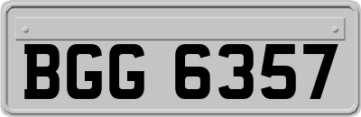 BGG6357
