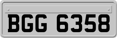 BGG6358