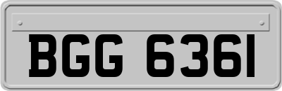 BGG6361
