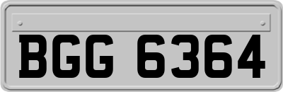 BGG6364