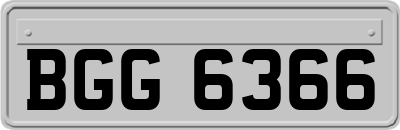 BGG6366
