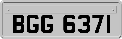 BGG6371