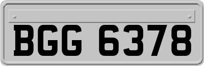 BGG6378