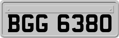 BGG6380