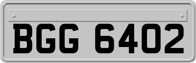 BGG6402