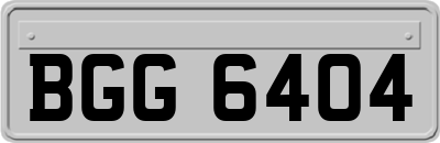 BGG6404