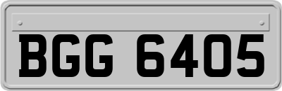 BGG6405