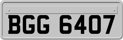 BGG6407