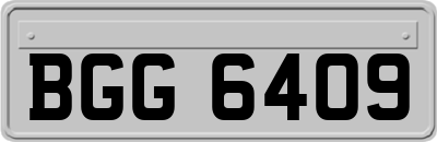 BGG6409