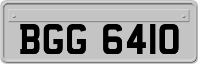 BGG6410