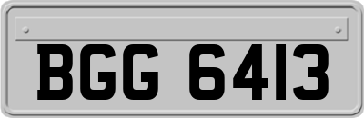 BGG6413