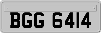 BGG6414