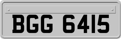 BGG6415