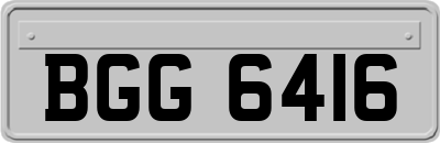 BGG6416