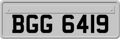 BGG6419