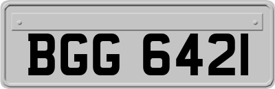 BGG6421