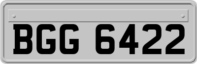 BGG6422