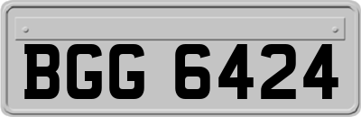 BGG6424