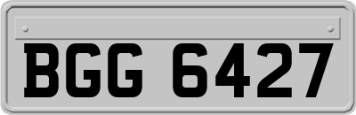 BGG6427