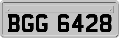 BGG6428