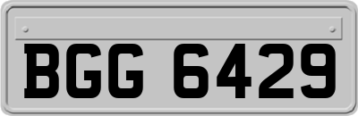BGG6429