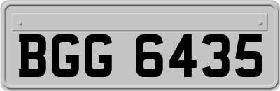 BGG6435