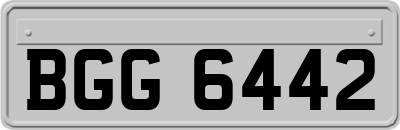BGG6442