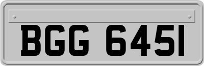 BGG6451