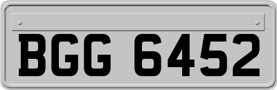 BGG6452