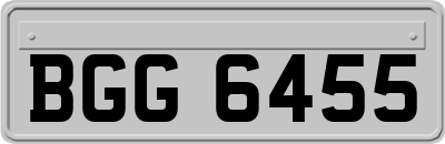 BGG6455