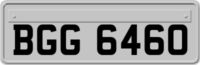 BGG6460