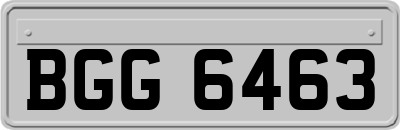 BGG6463