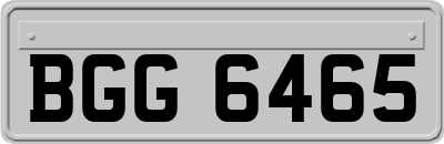 BGG6465