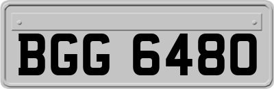 BGG6480