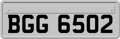 BGG6502