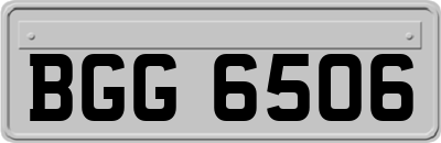 BGG6506