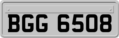 BGG6508