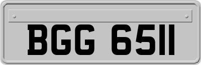 BGG6511