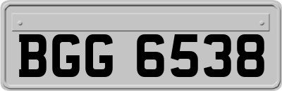 BGG6538