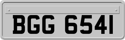 BGG6541