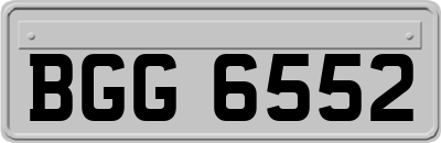 BGG6552
