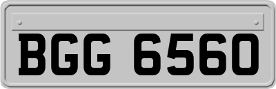 BGG6560